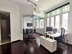 Gemmill Lane (D1), Office #595192811